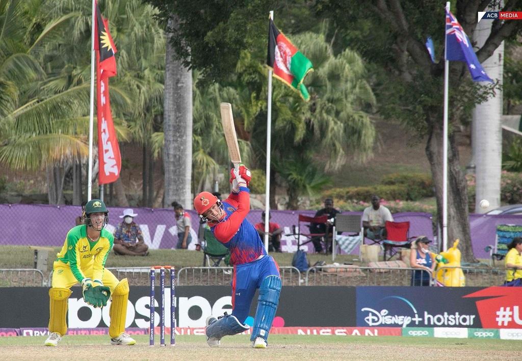 U-19 World Cup: Aussies pip Afghans for 3rd spot