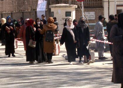 Students excited as varsities reopen after 6 months