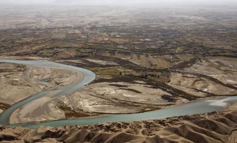 Afghanistan renews commitment to 1972 Water treaty with Iran
