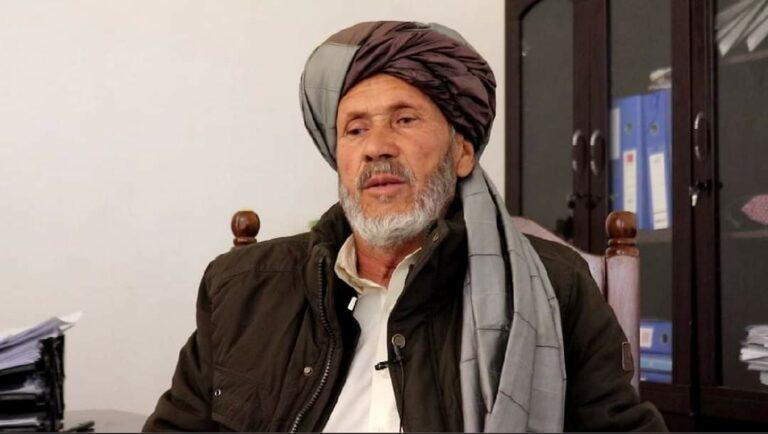 شاروال و چهار کارمند شاروالی دایکندی به اتهام اخذ رشوت بازداشت شدند
