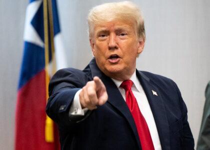 Trump repeats tariffs threat to BRICS nations