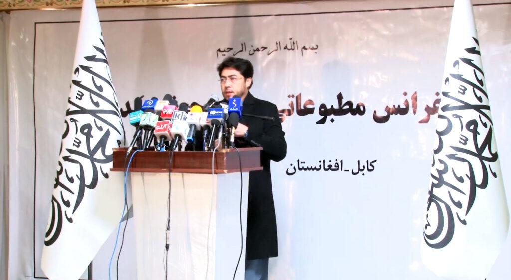 رئیس حزب‌ملت پس از اشتراک در نشست اسلو به آیندۀ روشن افغانستان امیدوار شده‌است
