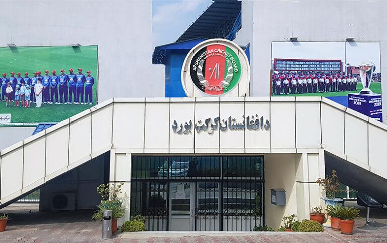 کرکټ بورډ د افغانستان او سریلانکا ترمنځ د ورستۍ لوبې په اړه اسیایي شورا ته شکایت کړى