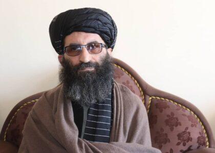 More attention to Helmand education next year: Munir