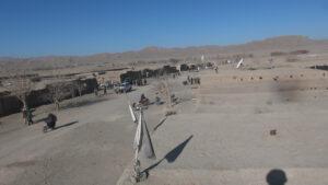 Still deprived of telecom services, complain Paktika residents
