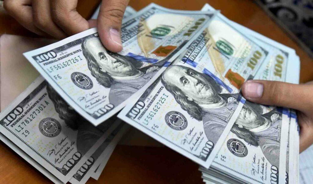 Transactions in foreign currencies banned: MoI