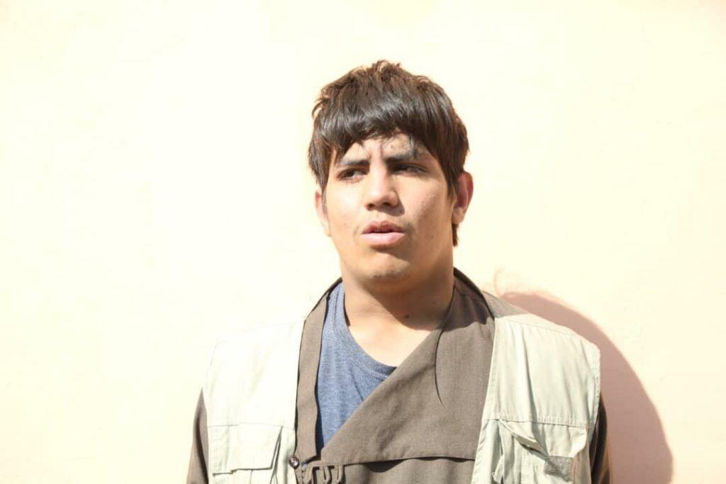 Man accused of stealing 30 cars arrested in Kabul