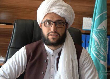 No high school graduates in Mandol district in 20 years