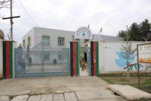 Water management projects to be implemented in Faryab next year