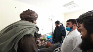 No vaccination behind increasing measles cases in Uruzgan