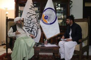 Mines Ministry collects 5b afs revenue in 4 months: Dilawar