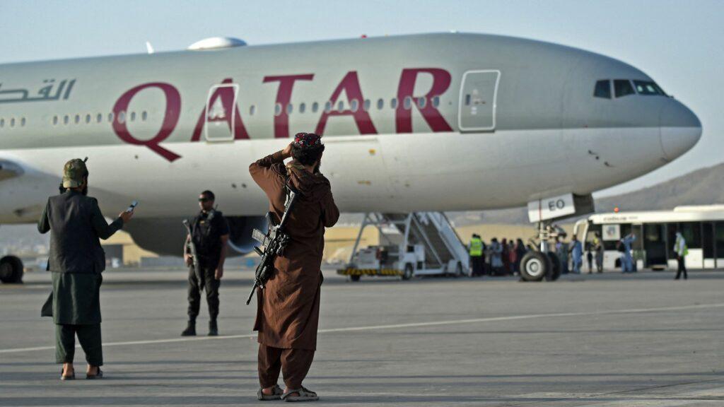 Qatar, IEA agree on resumption of evacuation flights