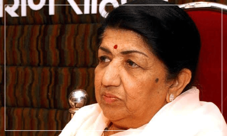 Renowned Indian singer Lata Mangeshkar dies at 92
