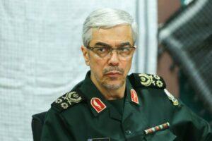د ایران لوی درستیز له افغانستان سره د ګډې پولې امنیت د ډاډ وړ بللی