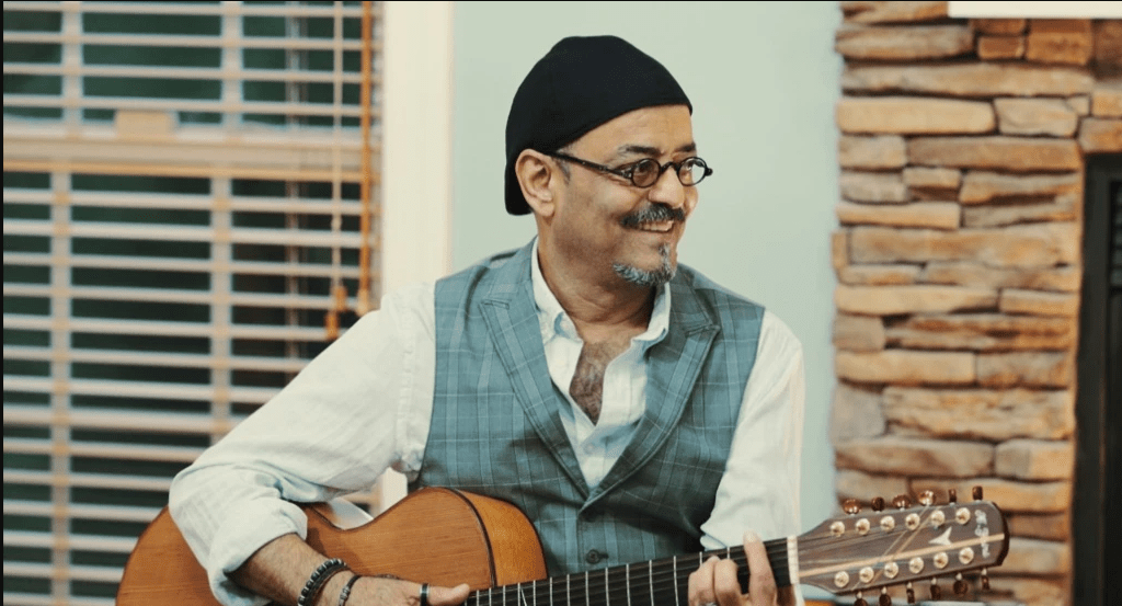 مختار مجید، هنرمند معروف افغانستان درگذشت