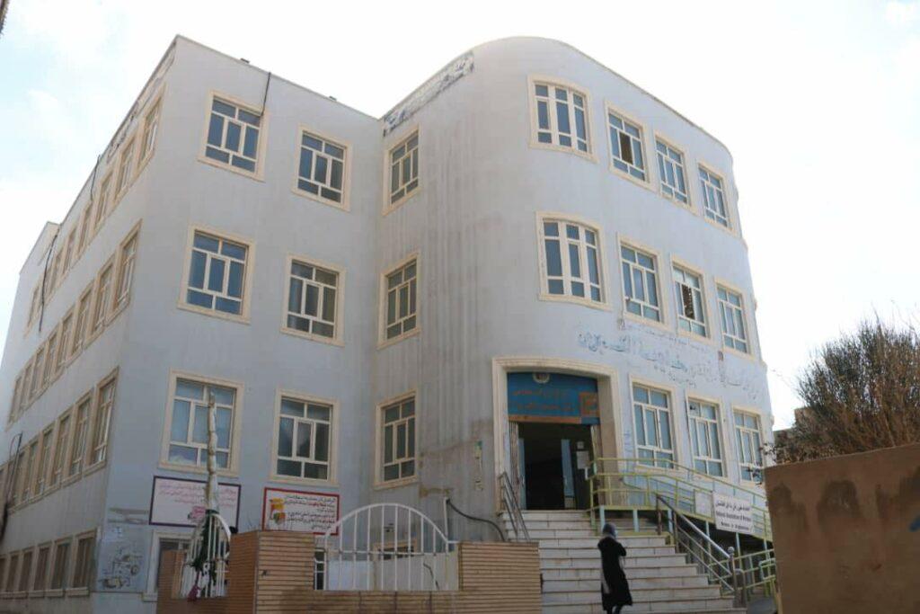 یگانه مرکز تجارتی زنان در هرات، در حال بسته شدن است