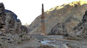 «به‌زودی کار بازسازی منار جام آغاز می‌گردد»