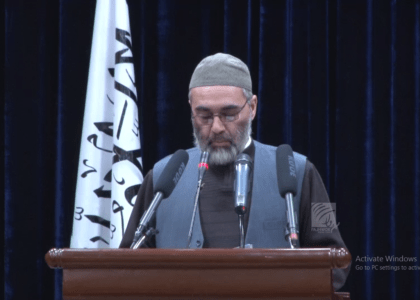 استادان پوهنتون‌ها: امریکا باید برای مردم افغانستان غرامت بپردازد