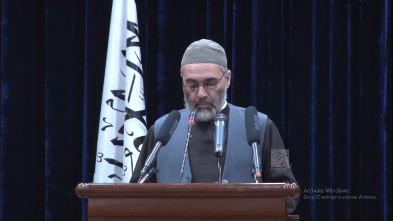 US should compensate Afghans: University professors