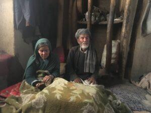 Father who sold 4 daughters years ago still suffering from poverty