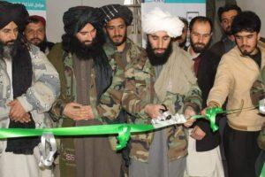 CNIC distribution resumes in Parwan