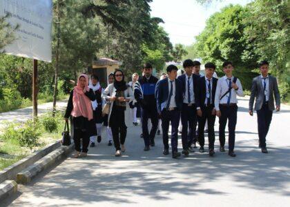 Hopes run high as people welcome opening of universities