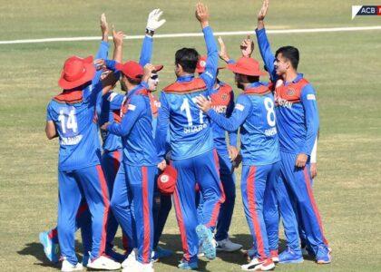 Afghanistan to play 3 ODIs, 2 T20s against Bangladesh in Feb-March