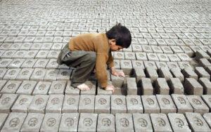 ‘One million children engage in child labour in Afghanistan’