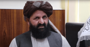 Geneva trip aimed at gaining humanitarian aid: Hakimi
