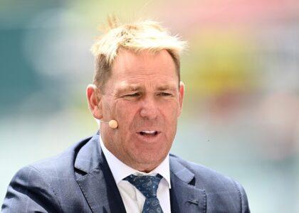 Shane Warne to receive state funeral, says PM Morrison