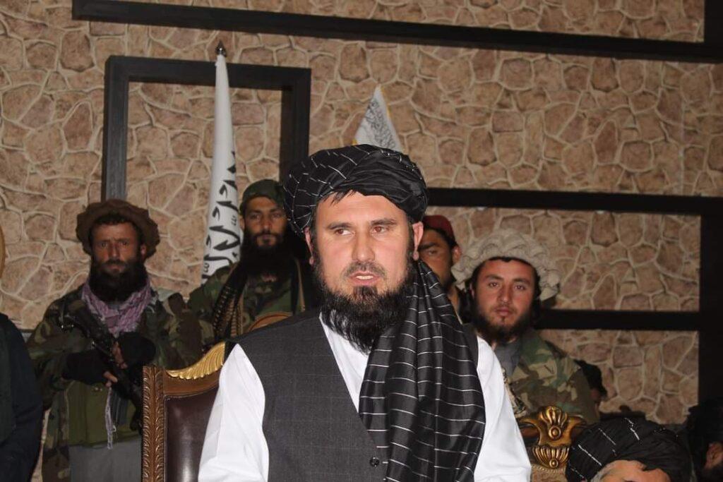 لوی درستیز: در افغانستان هیچ انگیزه جنگی وجود ندارد