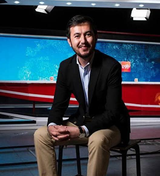 نجفي زاده: د طلوع نيوز دوه کارکوونکي بېرته خوشي شوي