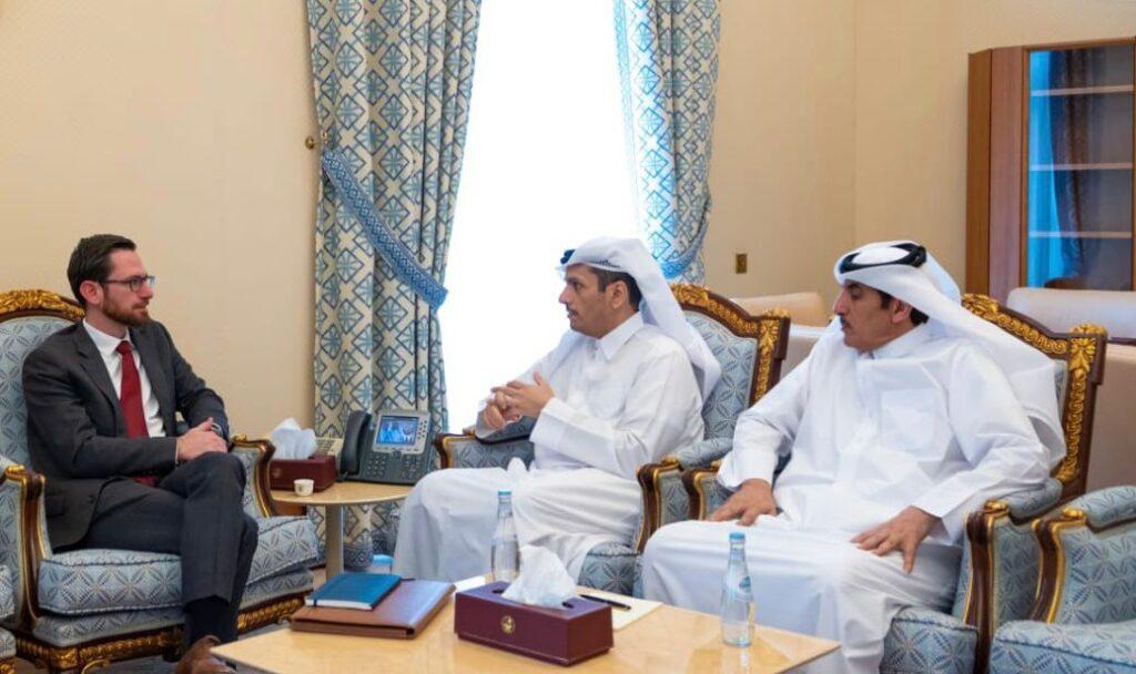 امریکا: نړیوال دې په افغانستان کې ښکېل پاتې شي