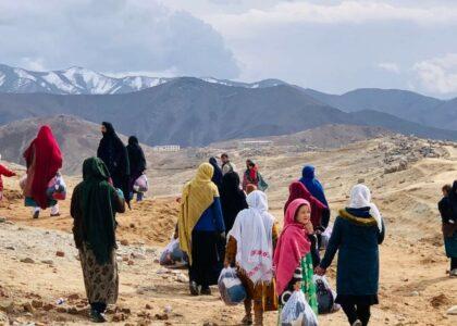 ملګري ملتونه: د افغان ښځینه کارکوونکو له ګډون پرته مرستې سمې نه شو رسولی
