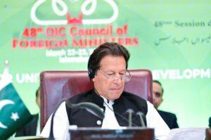 Afghans longest-suffering people: Pakistan PM