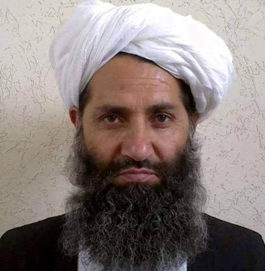 Taliban chief warns against recruiting child soldiers