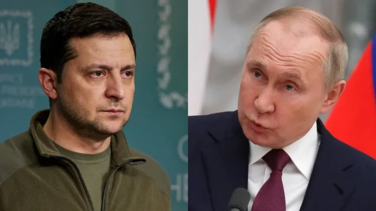 3rd round of Russia-Ukraine talks ends inconclusively