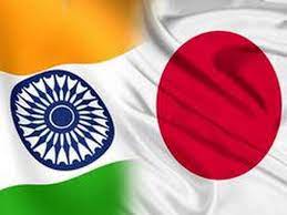 Japan, India to work for peace & stability in Afghanistan