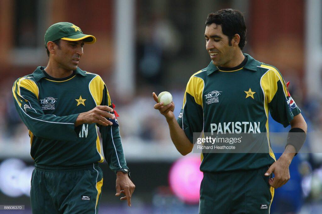 Younis Khan, Umar Gul appointed as consultants: ACB
