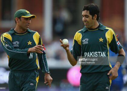 Younis Khan, Umar Gul appointed as consultants: ACB