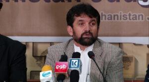 د تېر حکومت قاضیان: زموږ برخلیک دې معلوم شي