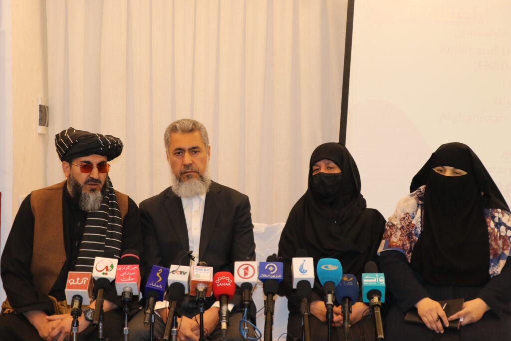 ادارۀ متخصصین افغان: صدها متخصص افغان حاضر اند به کشور برگردند