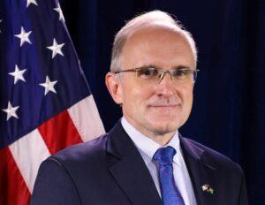 US renews support to Afghan women, girls