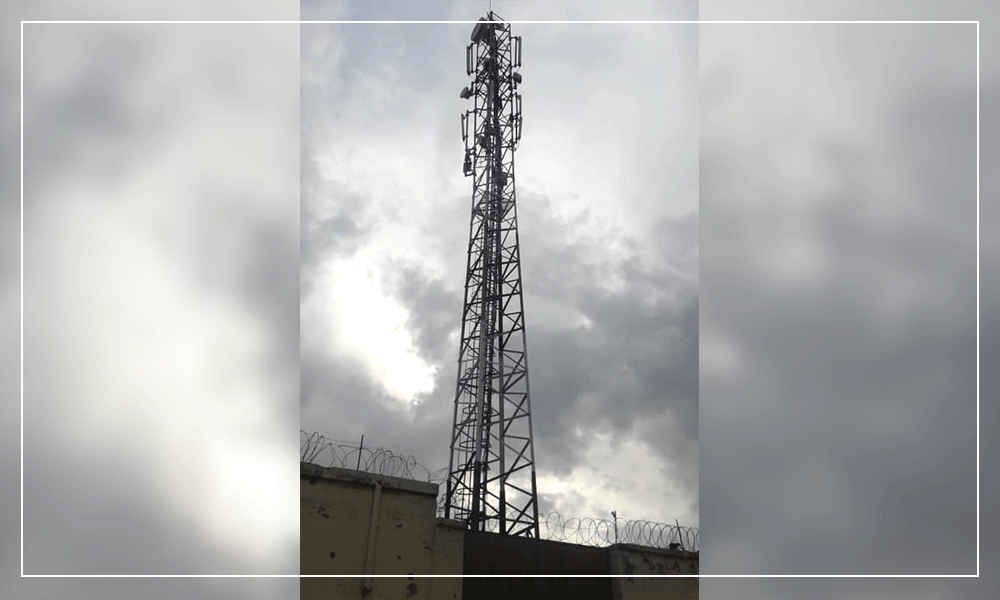 90pc of Alasai district residents lack access to telecom services