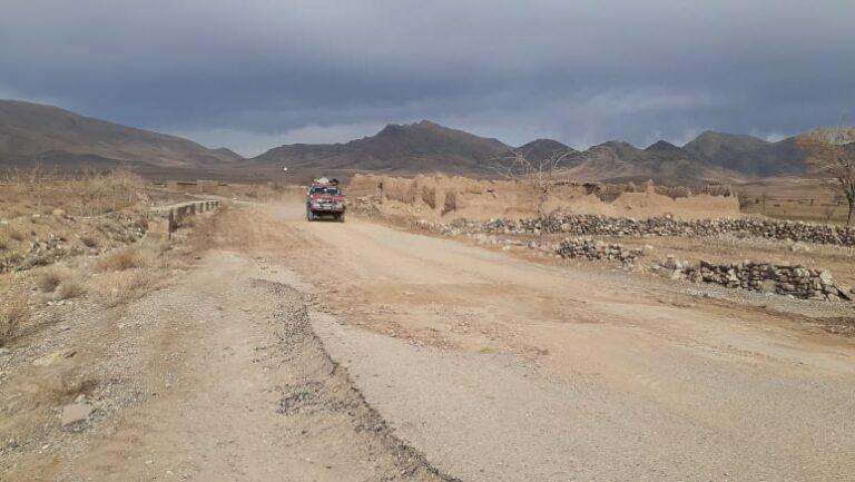 Boy killed in Kandahar roadside blast