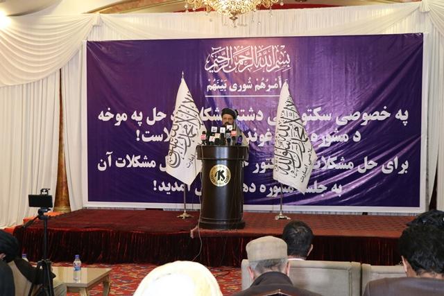 تجاران: حکومت باید یک پالیسی مشخص در قسمت اقتصاد و تجارت داشته باشد