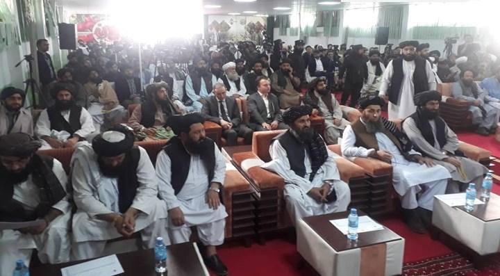 از روز ملی دهقان در کابل تجلیل شد