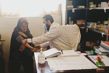 Residents resent lack of medicine at health centers
