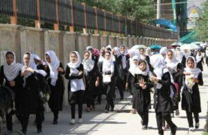 System being reformed, no ban on girls’ education
