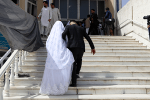 وزارت حج و اوقاف: اخذ طویانه جواز شرعی ندارد